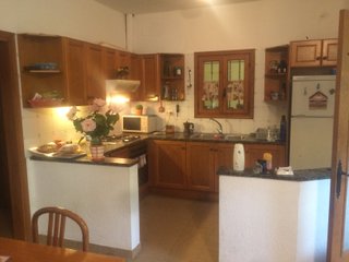 Casa en alquiler