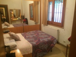 Casa en alquiler