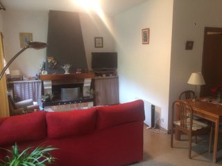 Casa en alquiler