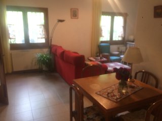 Casa en alquiler