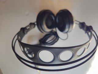 Cuffie AKG K140 Vintage 4-600 Ohm