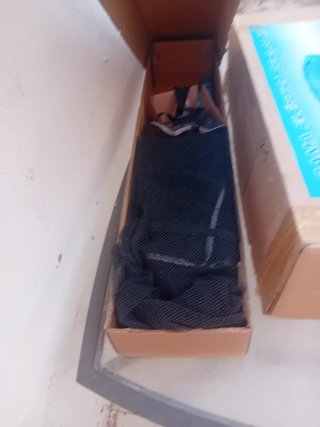 Cama elástica 2,44m Acero