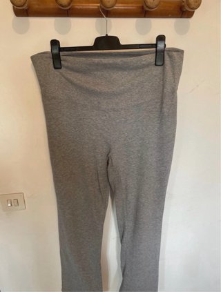 Pantalón Yessica (C&A) Gris