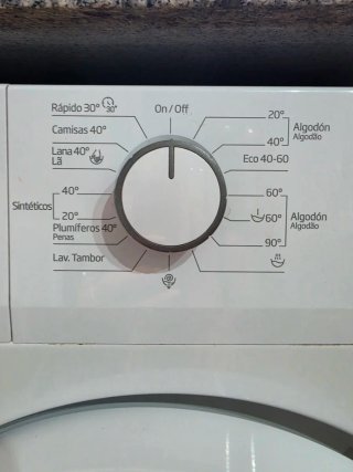 Lavadora Beko 7kg 1200rpm ProSmart Inverter