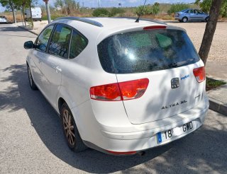 SEAT Altea 2010