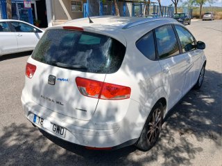 SEAT Altea 2010