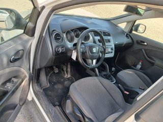 SEAT Altea 2010
