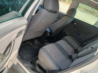 SEAT Altea 2010