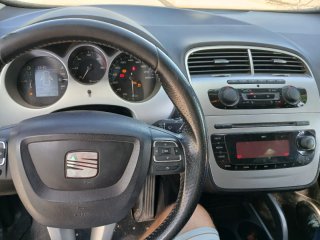 SEAT Altea 2010
