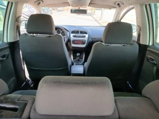 SEAT Altea 2010