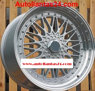 502 Juego 4 llantas para volvo ford jaguar r730870
