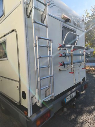 FIAT Ducato 2000