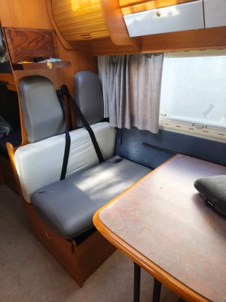FIAT Ducato 2000