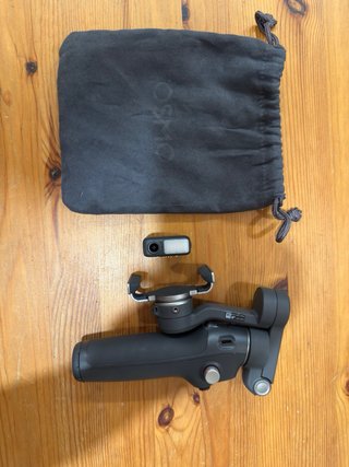 DJI Osmo Mobile 8 Gimbal