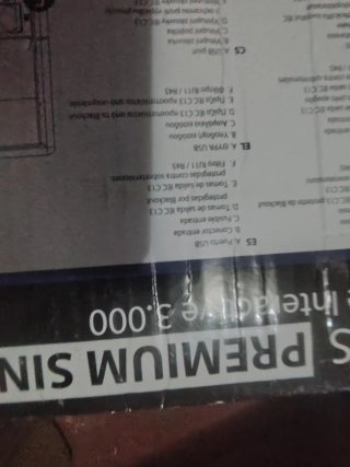 Nilox SAI Premium L.I Sinewave 3000VA
