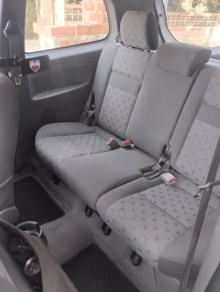 Hyundai Getz 2004