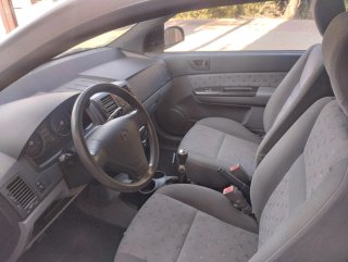 Hyundai Getz 2004