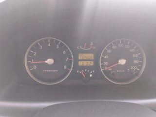 Hyundai Getz 2004