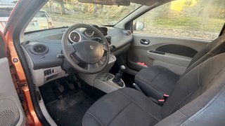 Renault Twingo 2008 138000km