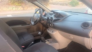 Renault Twingo 2008 138000km