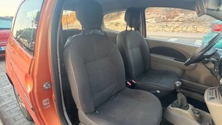Renault Twingo 2008 138000km