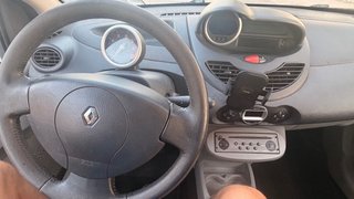 Renault Twingo 2008 138000km