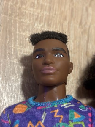 Pack Barbie Ken y Barbie