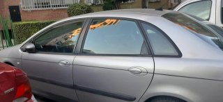 Citroen C5 2001