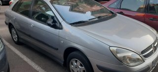 Citroen C5 2001