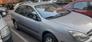 Citroen C5 2001