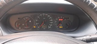 Citroen C5 2001