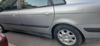 Citroen C5 2001