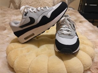 NIKE AIR MAX 1 ORIGINALES | 38,5 | COMO NUEVAS