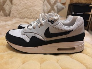 NIKE AIR MAX 1 ORIGINALES | 38,5 | COMO NUEVAS