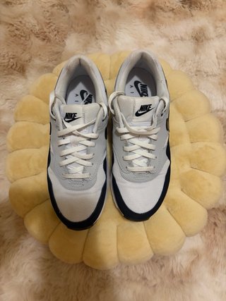 NIKE AIR MAX 1 ORIGINALES | 38,5 | COMO NUEVAS