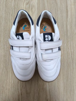 Deportivas Pablosky Barefoot N34