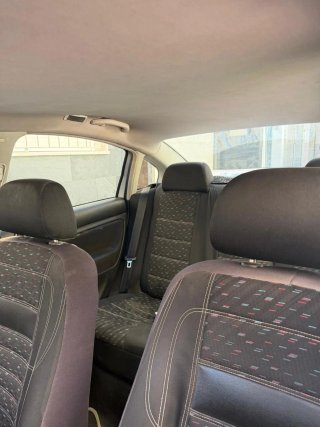 Volkswagen Passat 2004