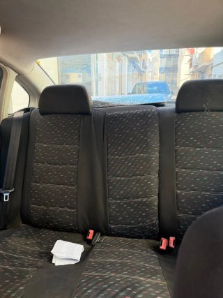 Volkswagen Passat 2004