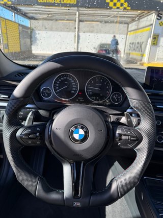 BMW Serie 3 2012