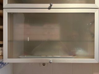 Muebles de cocina modulares