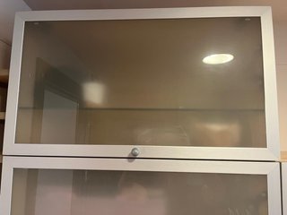 Muebles de cocina modulares