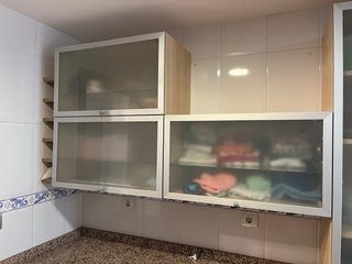 Muebles de cocina modulares