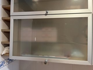 Muebles de cocina modulares