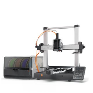 Anycubic Kobra 3 Combo + ACE Pro