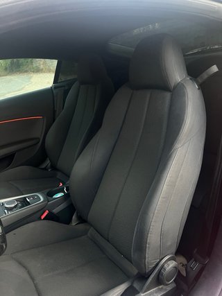 Audi TT 2015