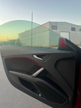Audi TT 2015