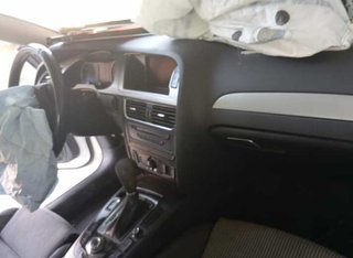 Audi 476254 cremallera dirección a4 ber. (b8) s