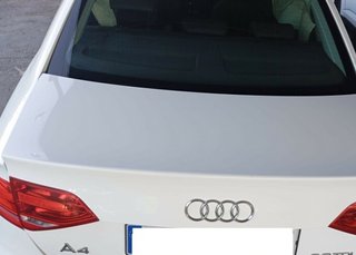 Audi 476254 cremallera dirección a4 ber. (b8) s