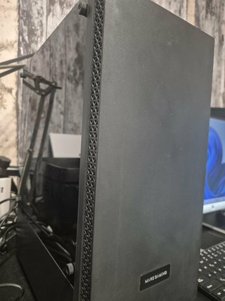 PC Gaming MSI Gaming Core i7 Completo