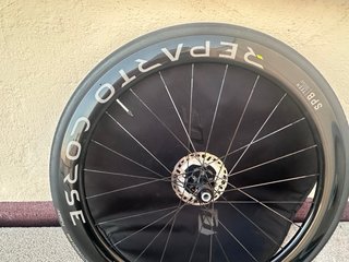 Llantas Reparto Corse RC65/50R Carb